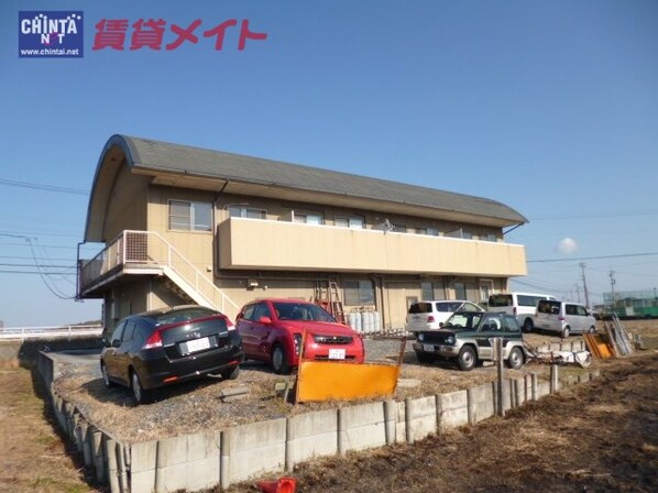 高角駅 徒歩9分 2階の物件外観写真